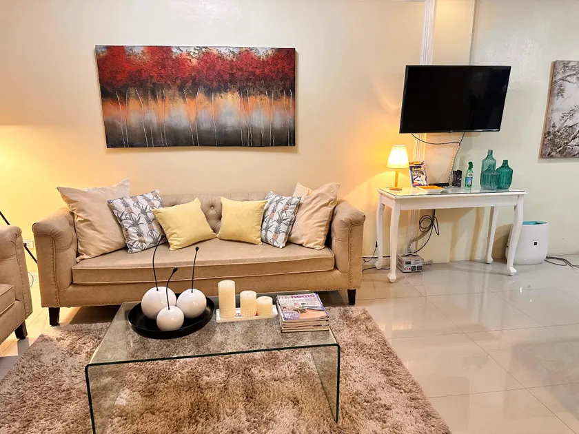 Thereseplace 3BR, cozy place at the heart of Davao - Image 1