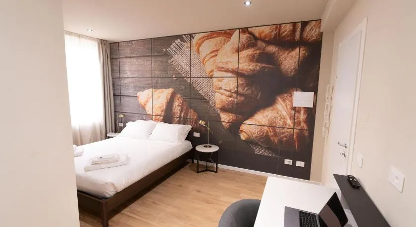Bed&Bakery - Image 1