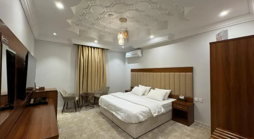 RosaBella Hotel - شقق روزابيلا الفندقية - Image 1
