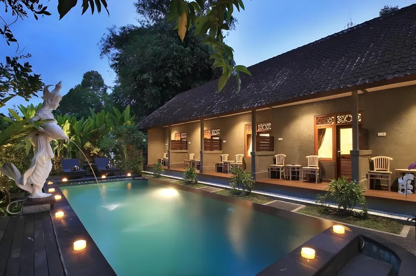 Jerogadung House - Image 1