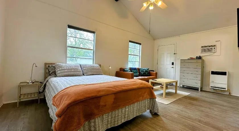 Casita Nueces - Image 1