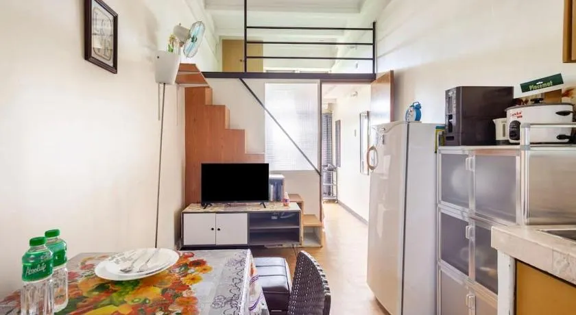 Casa Jessica 326 Heavens Place One bedroom plus loft Condo Unit - Image 1
