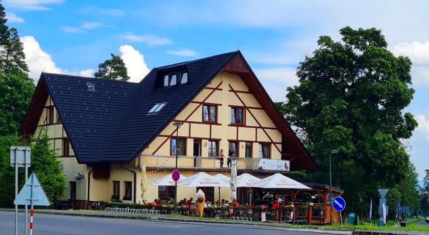 Hotel Tulipan - Image 1