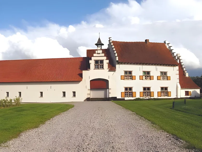 Ferme Delgueule - Image 1