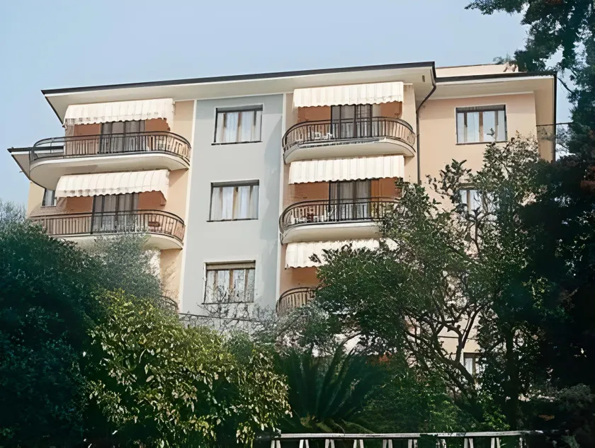 Hotel Noris - Image 1