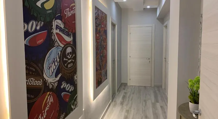 B&B In Centro - Image 1