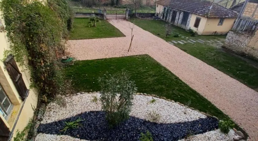 Au jardin du lac - Image 1