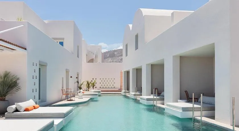 Viva Nove Suites - Image 1