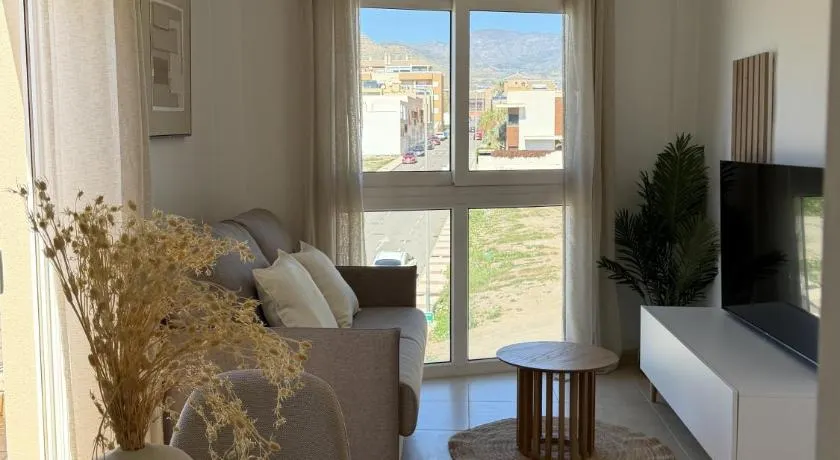 NUMA Beach Apartments - Image 1