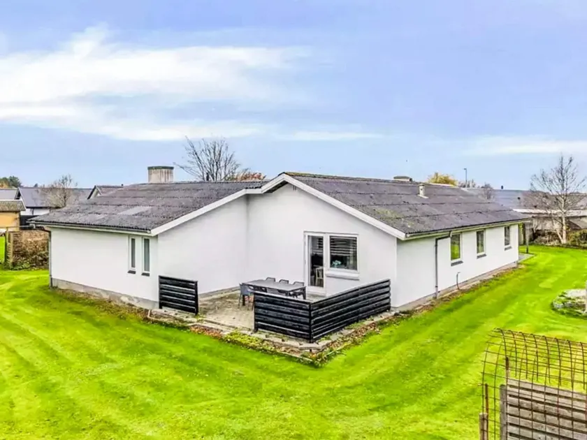 4 Star Holiday Home in Pandrup - Image 1