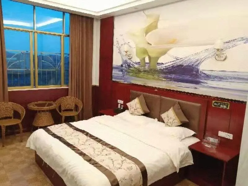 Penglai Business Hotel - Image 1