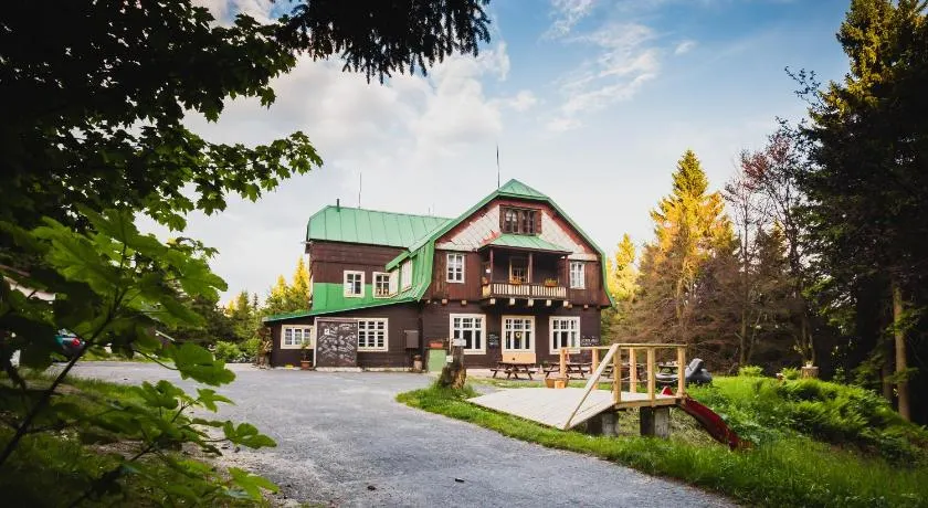 Turnovská chata - Image 1