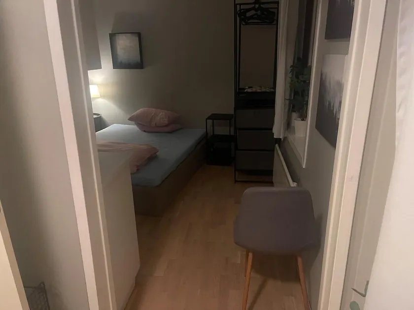 Oslo center 3B - Image 1