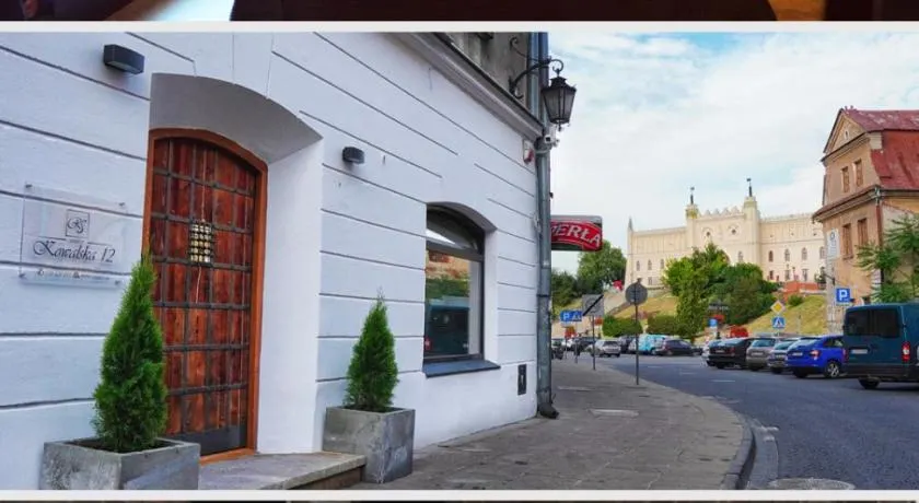 Apartamenty Centrum RS SUITES Kowalska 12 - Image 1
