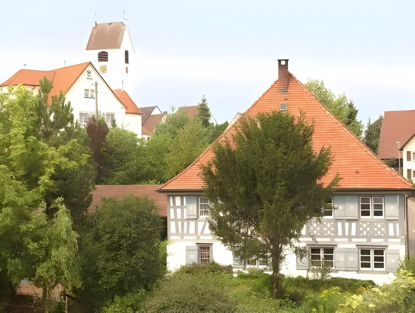 Hotel Knoblauch - Image 1