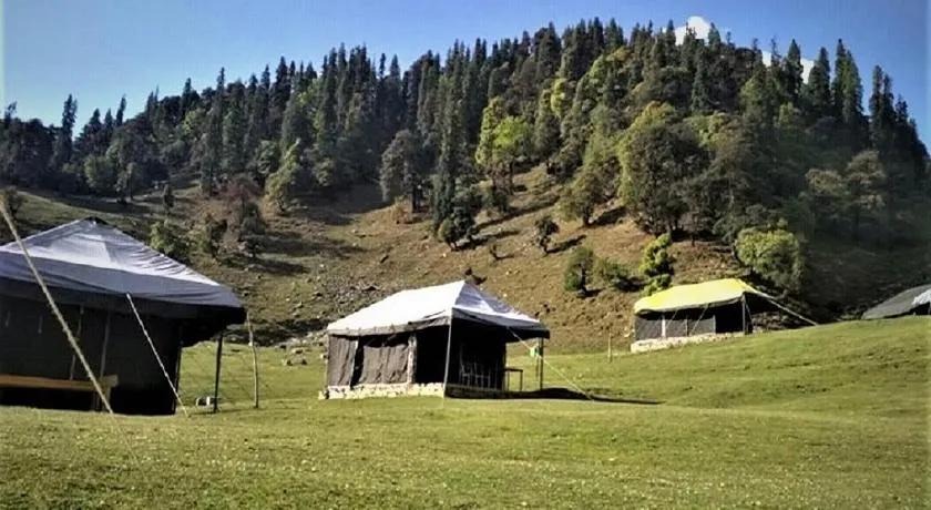 Lord Shiva Camps - Image 1