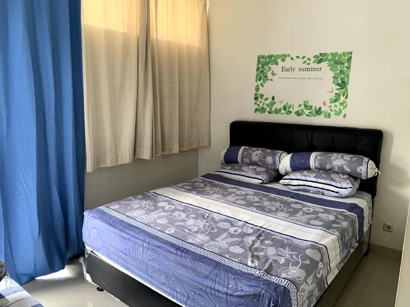 Awana Dream Whole Villa, 4bedroom 10pax , 5min to Alun Alun, Kraton, Malioboro bdc - Image 1