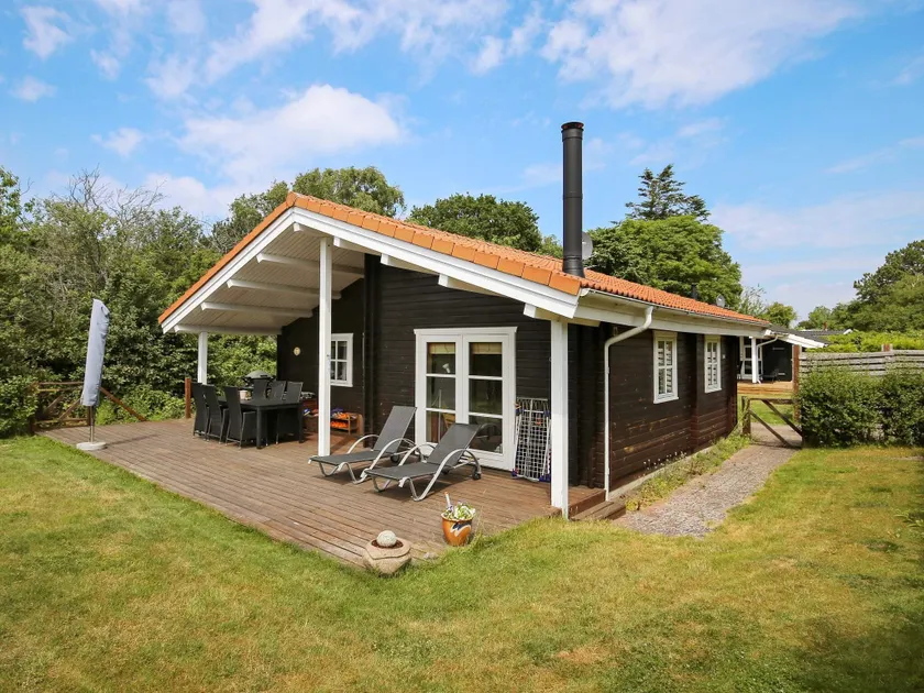 4 star holiday home in Føllenslev - Image 1
