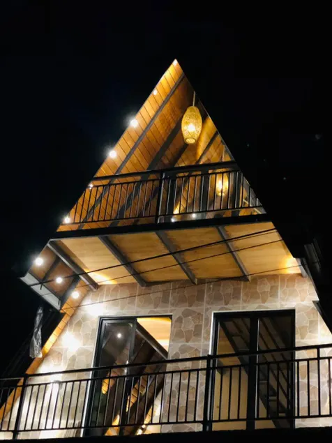 Pinna Flower Homestay Cabana - Image 1