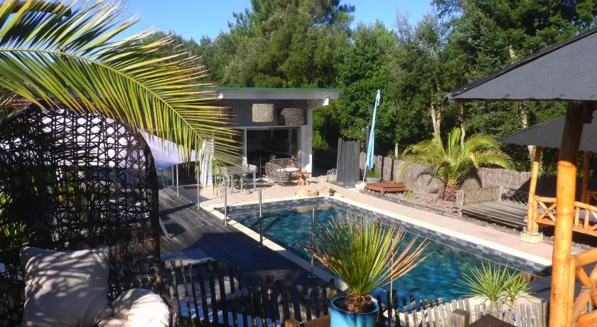 Ohana Lodge - Image 1