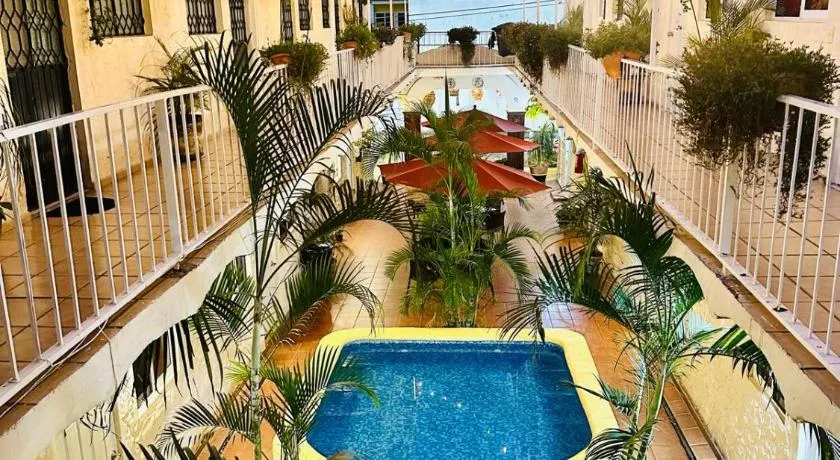 Bungalows Las Glorias - Image 1