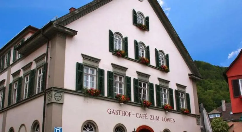 Hotel Löwen - Image 1