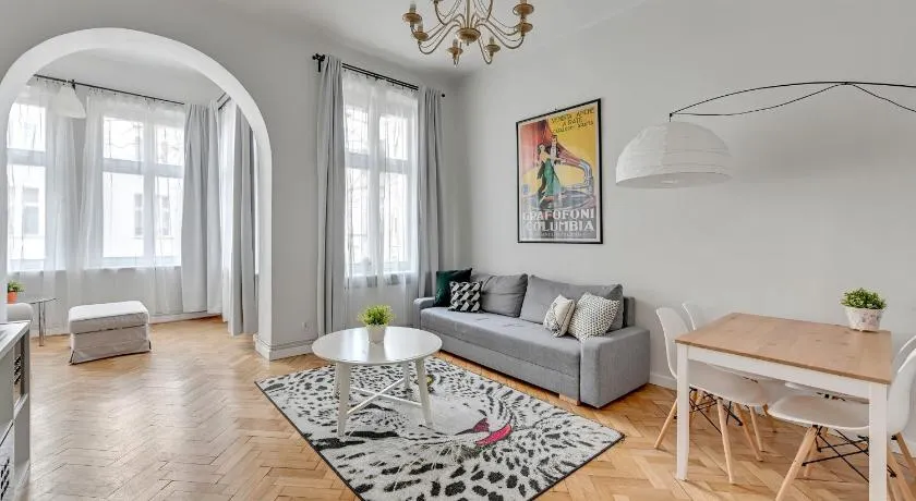Atelier Apartment Centrum by Grand Apartments - Image 1