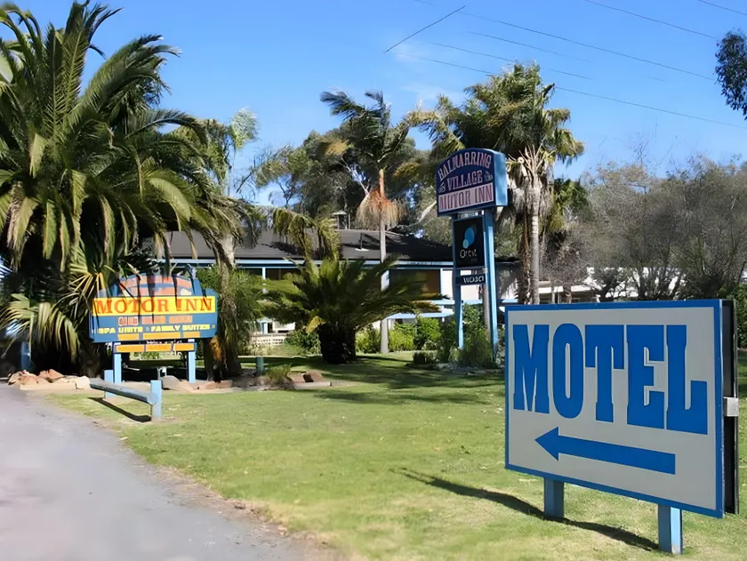 The Balnarring Motel - Image 1