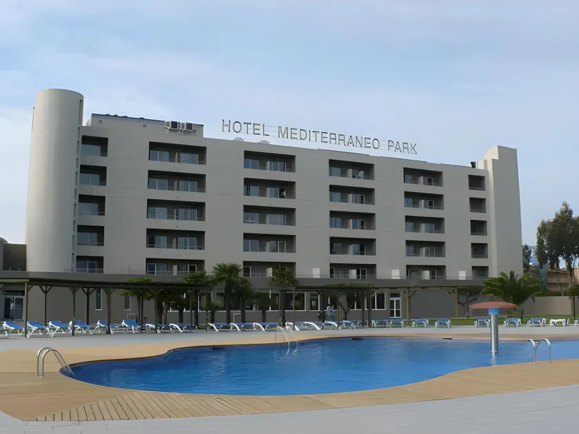 Hotel Spa Mediterráneo Park - Image 1