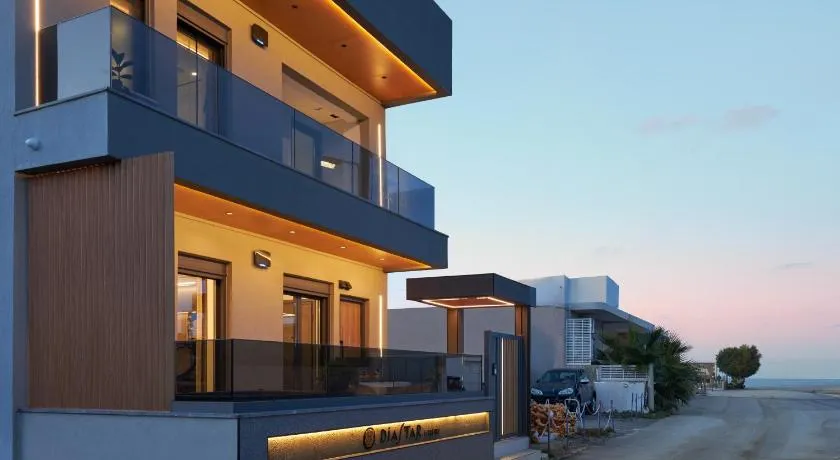 Diastar Luxury Suites NEW - Image 1