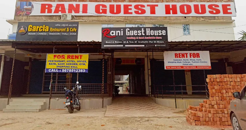 Hotel O Rani Guest House - Image 1