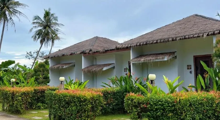 Phetra pool villas - Image 1