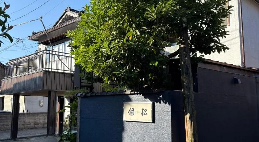 Minshuku Ginmatsu - Image 1