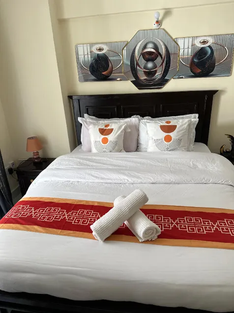 The 3 Petals Hideaway - Image 1