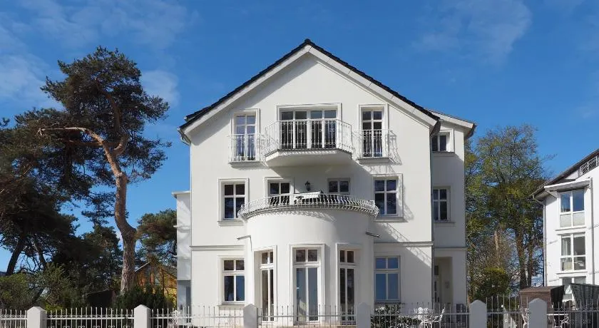 Villa Desny - Image 1