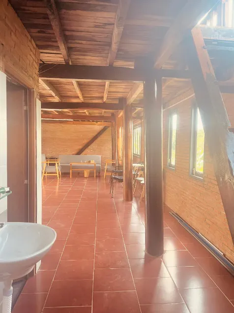Thông Farmstay Loc Duc - Image 1