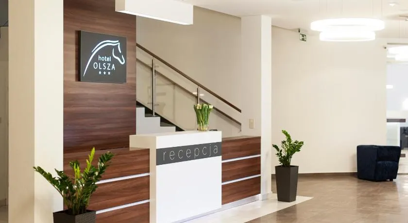 Hotel Olsza - Image 1