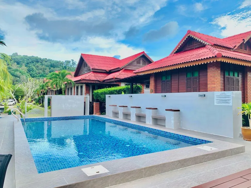 Jasmine Villa - Image 1