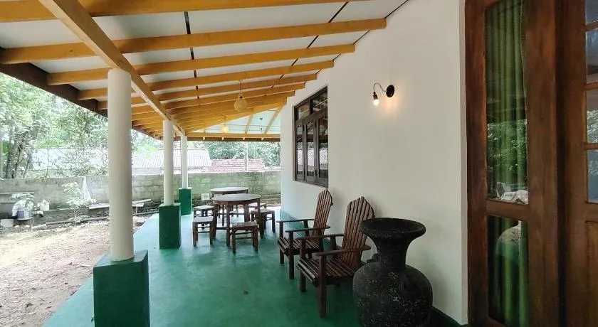 Villa Hide Out - Image 1