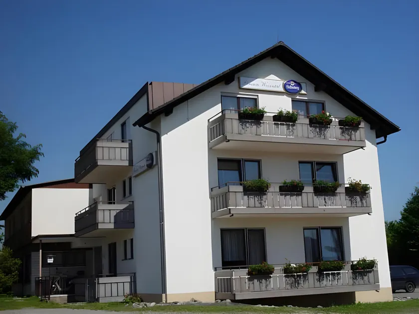 Hotel Wiesental Nähe Friedrichshafen - Image 1