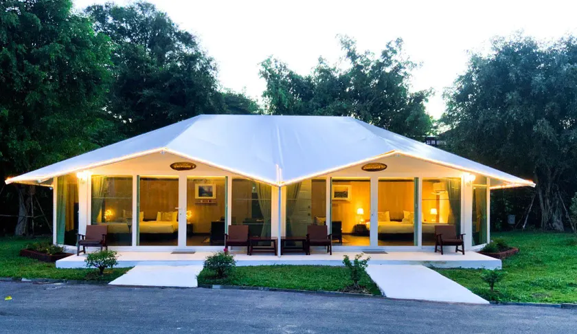 Resort Huangchui Baan Phu Khao - Image 1