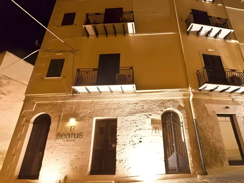 Beatus Suites And Rooms B&B - Image 1