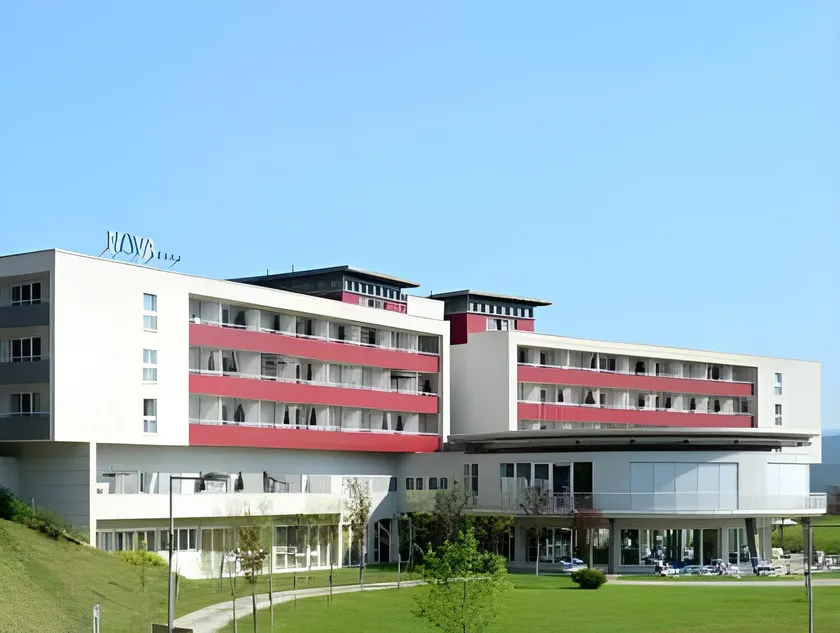 Hotel und Therme NOVA - Image 1