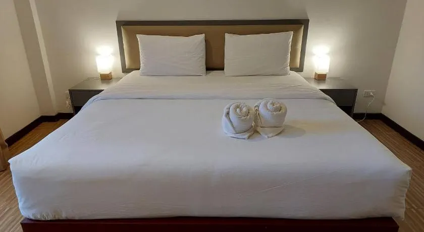 Sisina Resort - Image 1