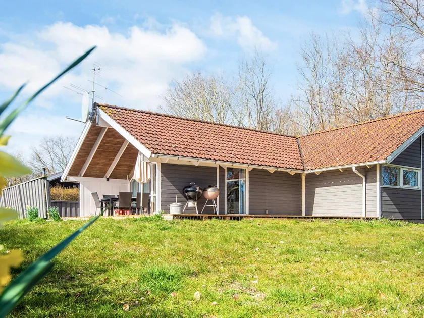 4 star holiday home in Sydals - Image 1