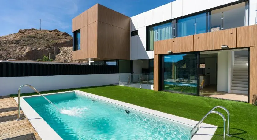 Mar By Canarias Getaway - Image 1
