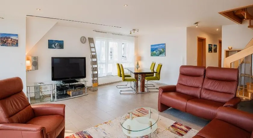 Exklusiv Maisonette Weitblick - nah am See - Image 1