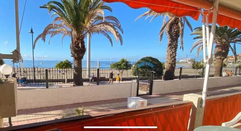 En Playa Las Vistas. Veramar. FREE PARKING, POOL! - Image 1
