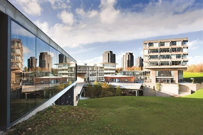 University of Essex - Colchester Campus - Image 1