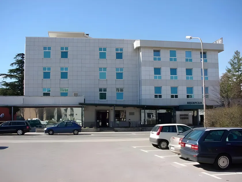 Hotel Tabor - Image 1
